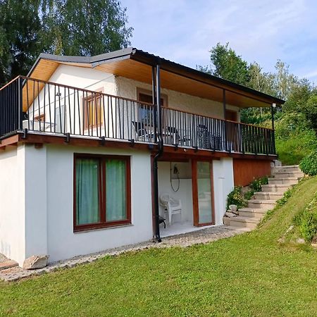 Sunny Terrace Apartment Strizov Exterior photo