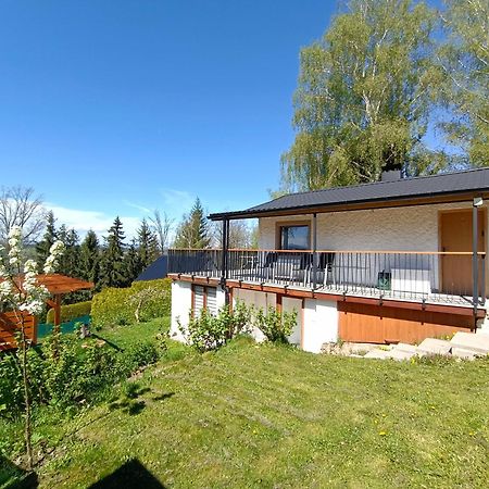 Sunny Terrace Apartment Strizov Exterior photo